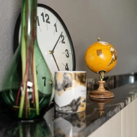 Marbellamar Calahonda - 2-bedroom 50 Meters From The Apartment Marbella