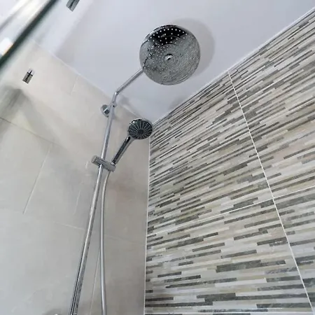 Apartment Marbellamar Calahonda - 2-bedroom 50 Meters From The