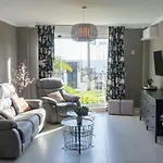 דירה Marbellamar Calahonda - 2-bedroom 50 Meters From The מארבלה