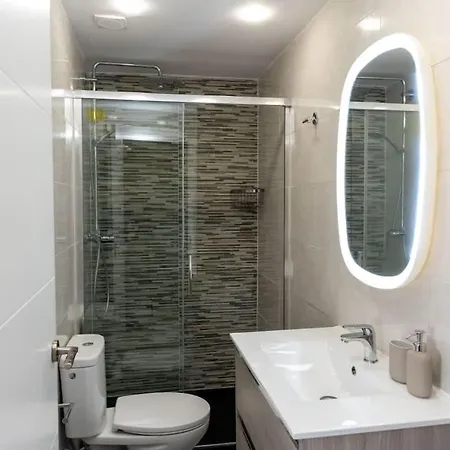 Marbellamar Calahonda - 2-bedroom 50 Meters From The * Marbella