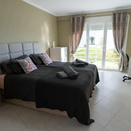 Marbellamar Calahonda - 2-bedroom 50 Meters From The Lägenhet Marbella