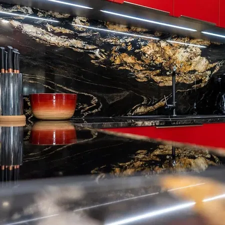 Marbellamar Calahonda - 2-bedroom 50 Meters From The Марбелья