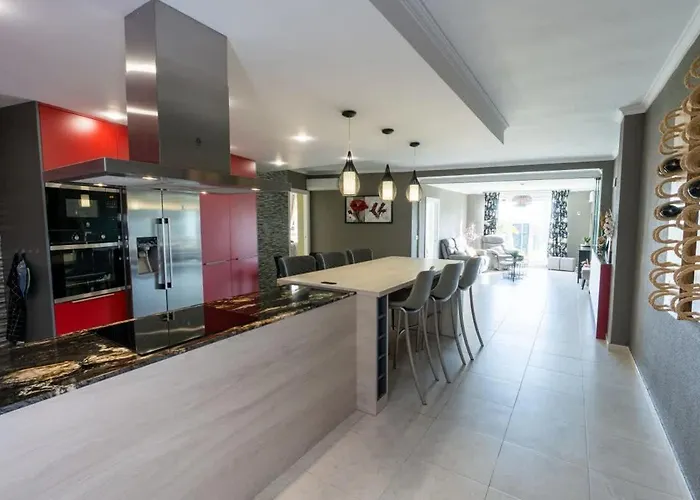 Marbellamar Calahonda - 2-bedroom 50 Meters From The Apartmán