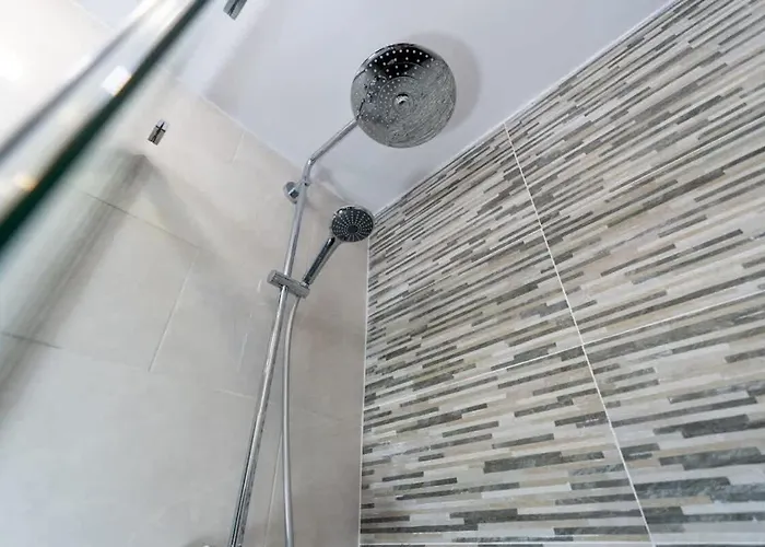 Apartmán Marbellamar Calahonda - 2-bedroom 50 Meters From The