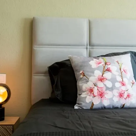 Apartamento Marbellamar Calahonda - 2-bedroom 50 Meters From The *