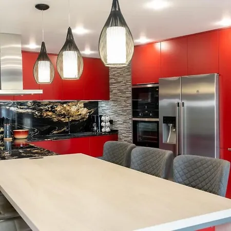 Marbellamar Calahonda - 2-bedroom 50 Meters From The *