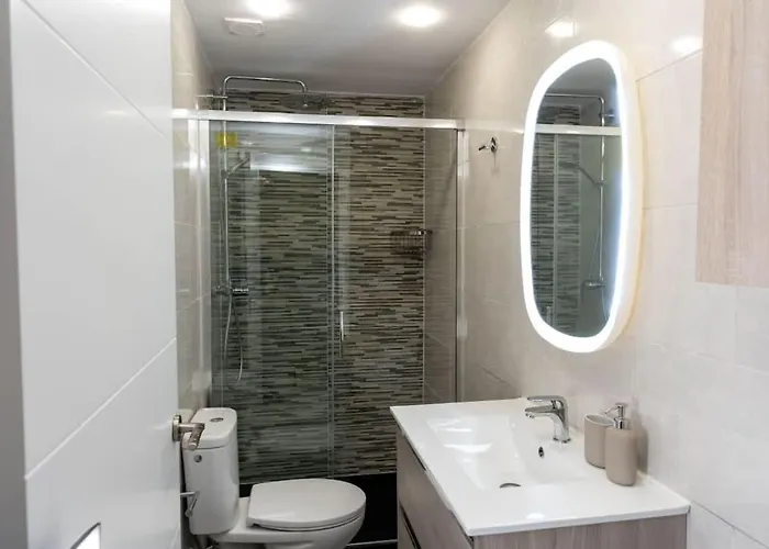 Marbellamar Calahonda - 2-bedroom 50 Meters From The * 마르베야