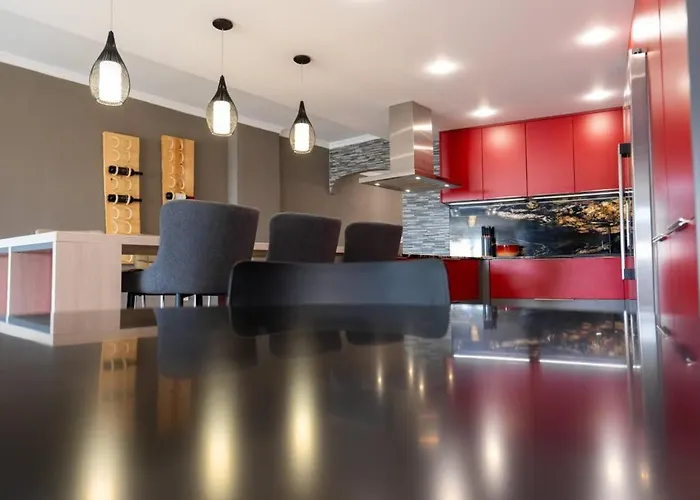 Marbellamar Calahonda - 2-bedroom 50 Meters From The 아파트 *