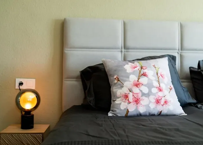 아파트 Marbellamar Calahonda - 2-bedroom 50 Meters From The *