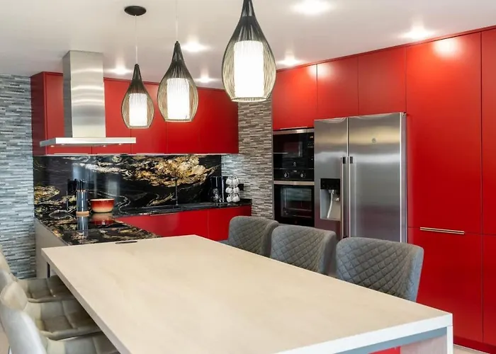 Marbellamar Calahonda - 2-bedroom 50 Meters From The *