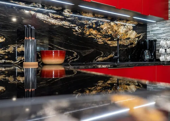 Marbellamar Calahonda - 2-bedroom 50 Meters From The 마르베야